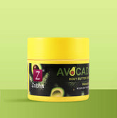 Avocado Body Butter-100ML